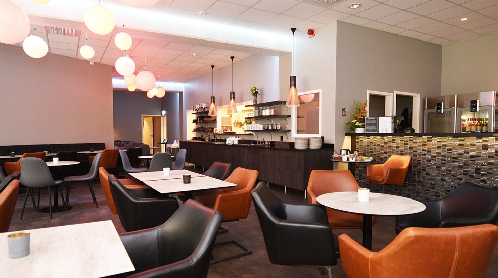 Comfort Hotel® Umeå City