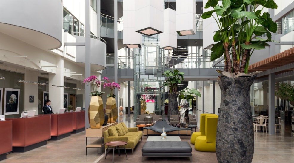 Quality Hotel™ Edvard Grieg